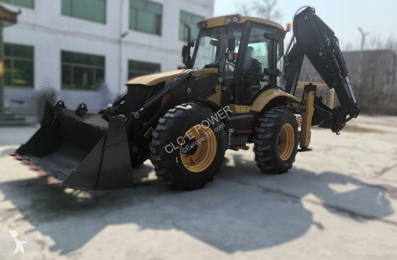 Bagr CLC CLC T 10 000