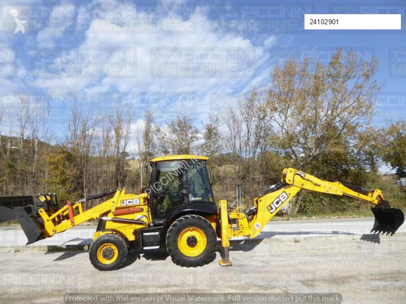 Terna JCB 3CX