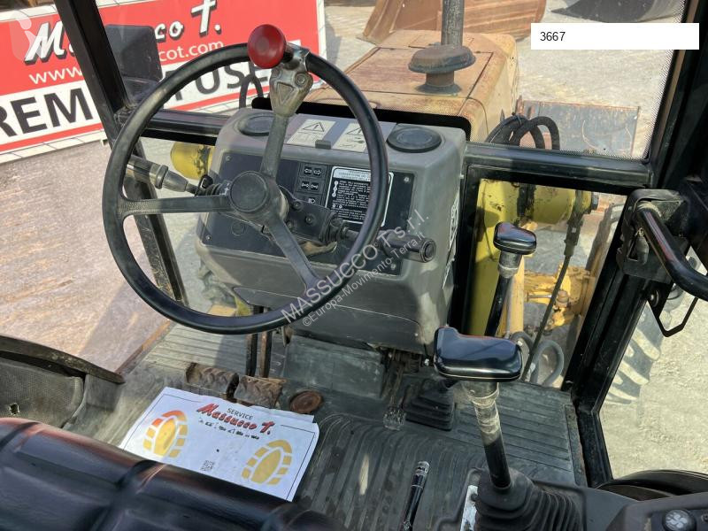 Terna Ford 675D 4x4