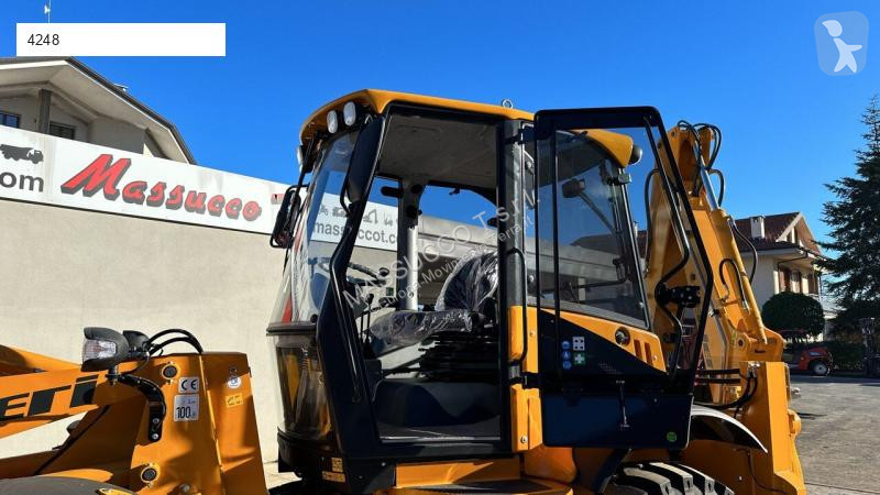 Terna Venieri Venieri 8.23G Articolata