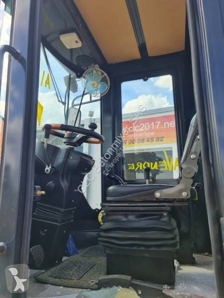 Bagr CLC Tracto Pelle T 4000