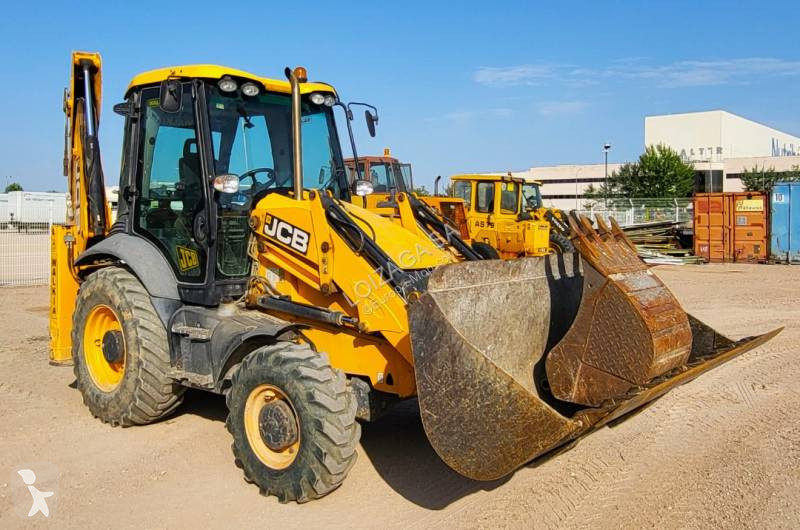Terna JCB