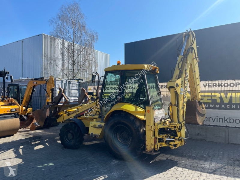 Terna New Holland