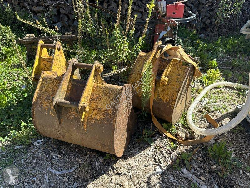 Buldoexcavator JCB 3 CX