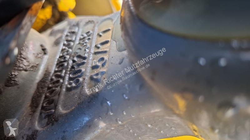 مُحمّلة Wacker Neuson WL 18/20 org 1650 Std...