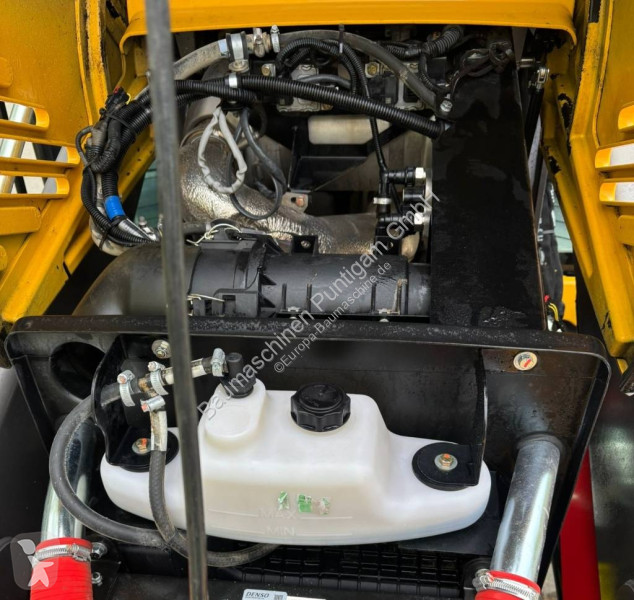 Bagr Mecalac TLB 990 PS
