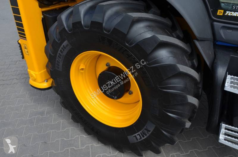 Bagr JCB 3CX PLUS 2026r / SILNIK 4,8L 109km /...