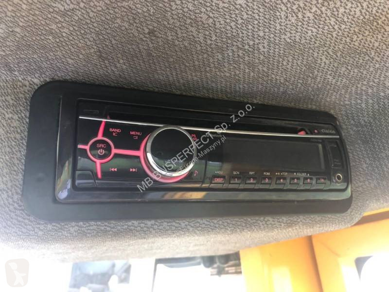 Bagr Volvo L120E