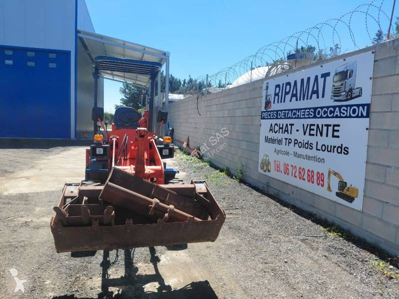 Bagr Kubota