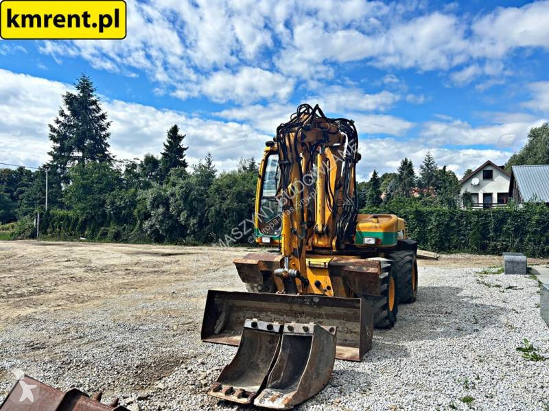 Багер-товарач Mecalac 12 MXT KOPARKO-ŁADOWARKA...