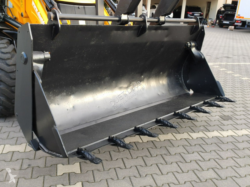 Terna JCB 3CX