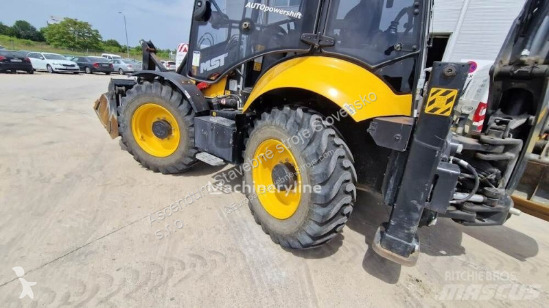 Terna MST M644 PLUS