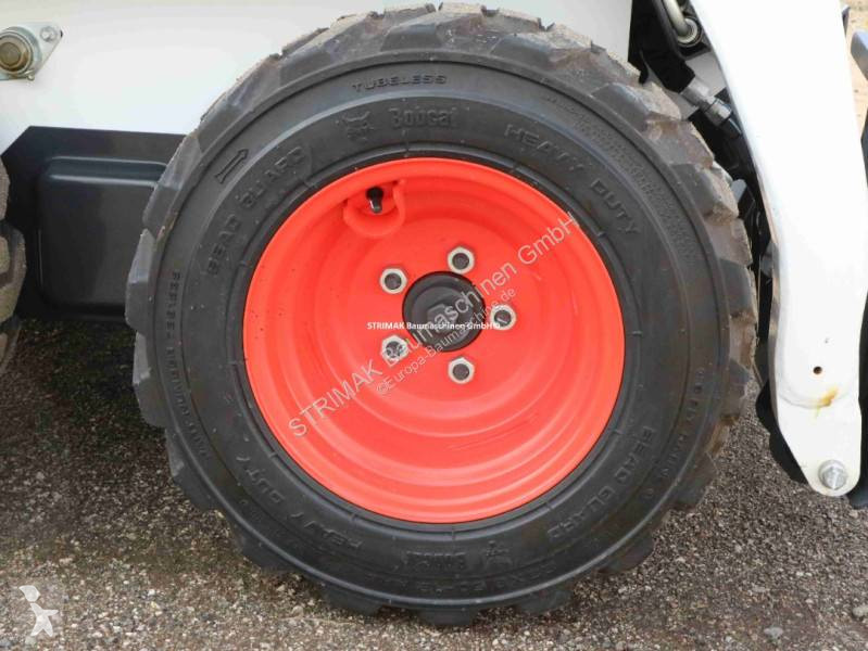 Terna Bobcat S 70