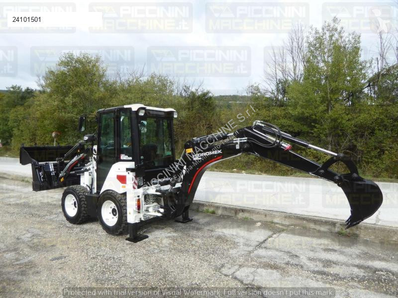Terna Hidromek