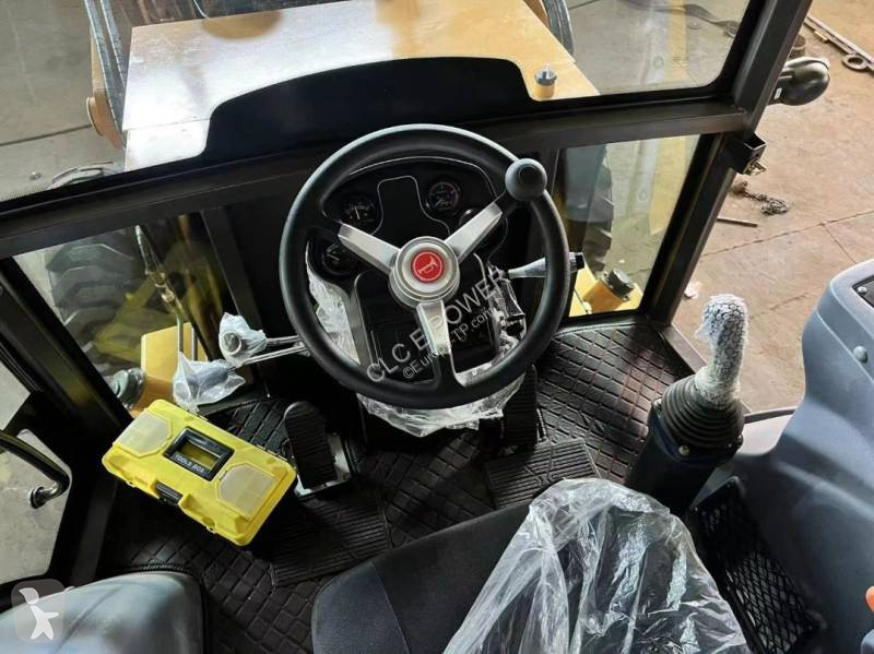 Bagr CLC CLC T 10 000