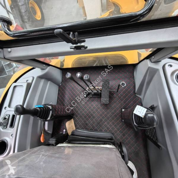 Bagr CLC CLC T 7500