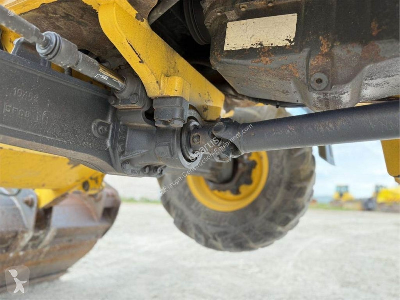 Terna New Holland B-4PT