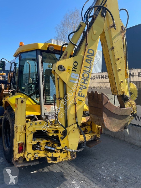 Terna New Holland