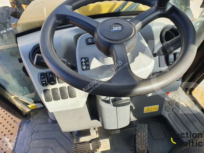 Buldoexcavator Caterpillar 434 F2