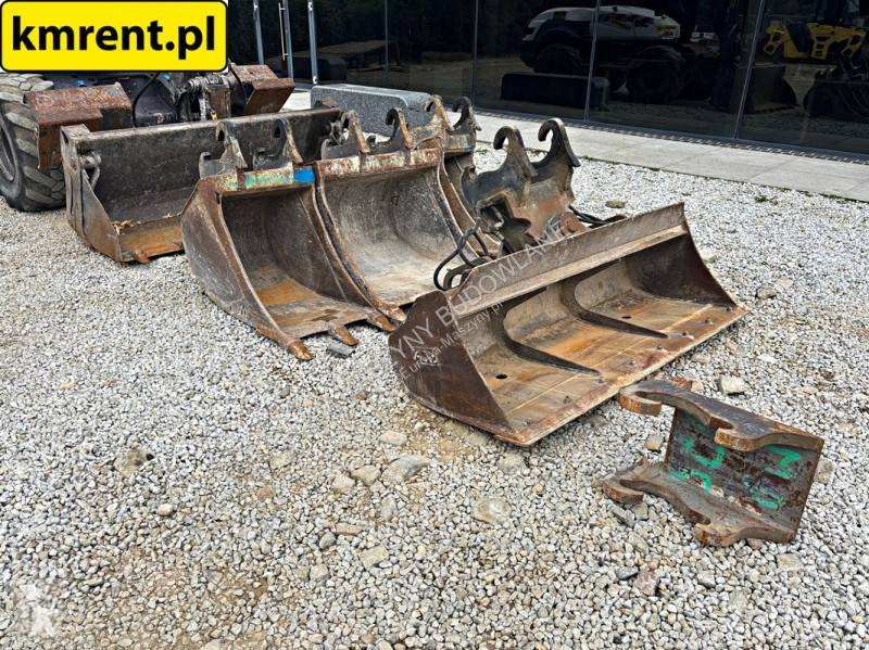 Buldoexcavator Mecalac 12 MTX KOPARKO-ŁADOWARKA...