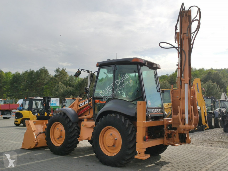 Terna Case 2-4PS