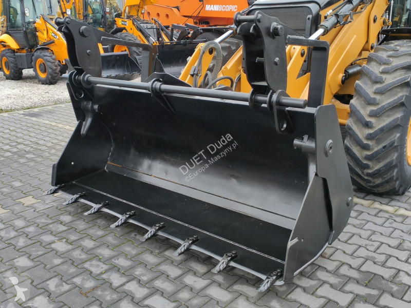 Terna Caterpillar Premier Sterowanie na...