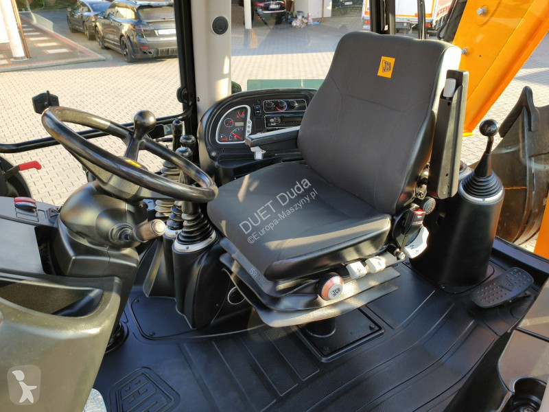 Terna JCB 3CX
