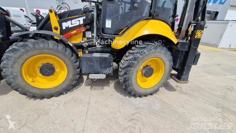 Terna MST M644 PLUS
