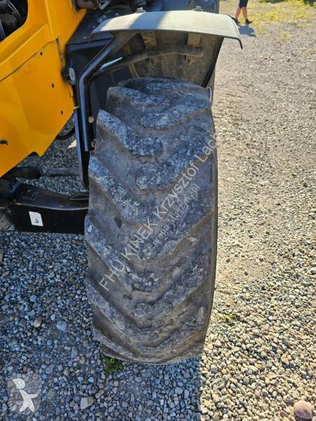Terna JCB 3CX CONTRACTOR
