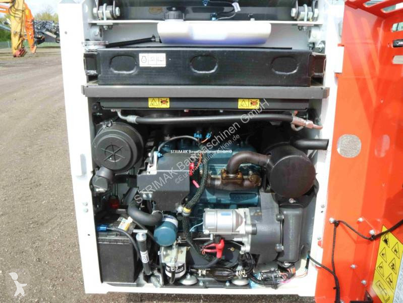 Terna Bobcat S 70
