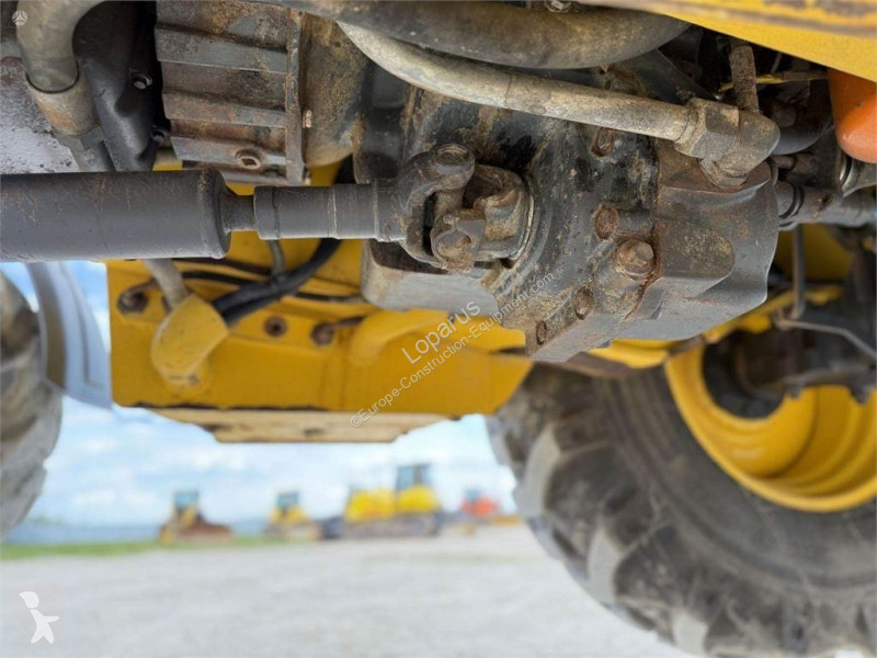Terna New Holland B-4PT