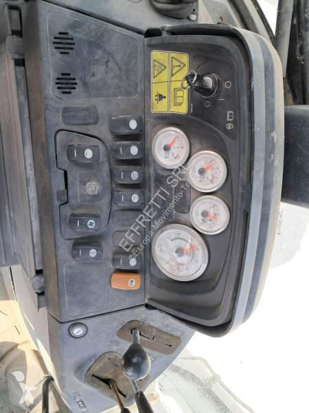 Terna Caterpillar 428E