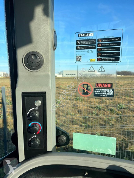Rýpadlo-nakladač JCB 3CX PLUS * NEW unused *...