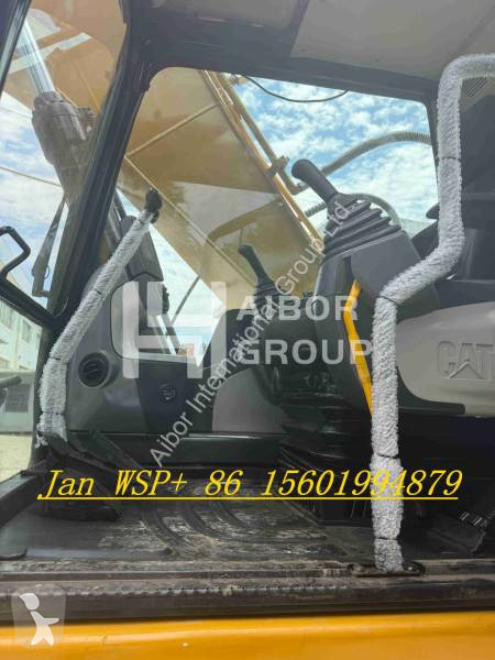 Escavatore Caterpillar