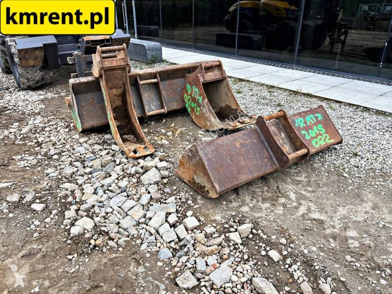 Bagr Mecalac 12 MTX KOPARKO-ŁADOWARKA 2015R. |...