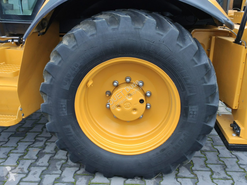 Terna Caterpillar Premier Sterowanie na...