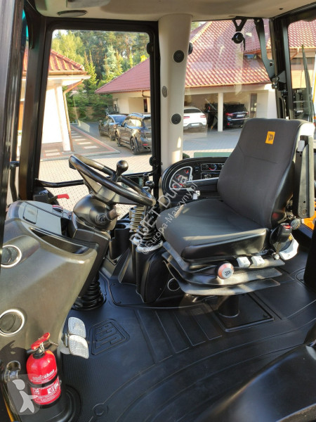 Terna JCB 3CX