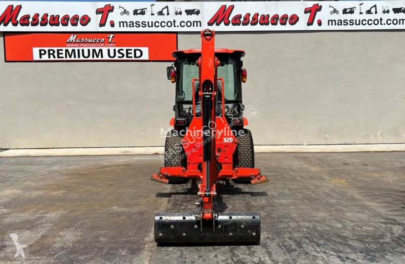 Terna Kubota B2231