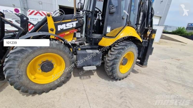 Terna MST M644 PLUS
