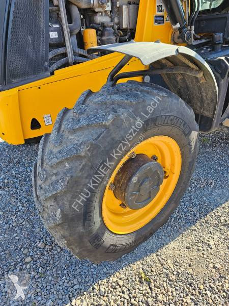 Terna JCB 3CX CONTRACTOR