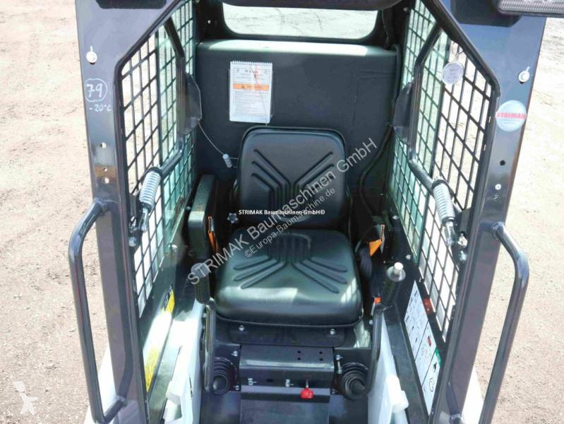Terna Bobcat S 70
