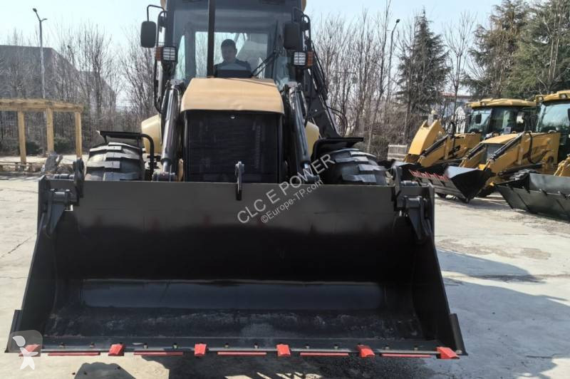 Bagr CLC CLC T 10 000