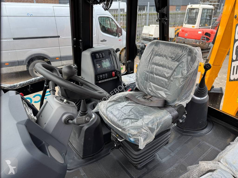 Recambios maquinaria OP JCB 4X4 ( UNUSED )