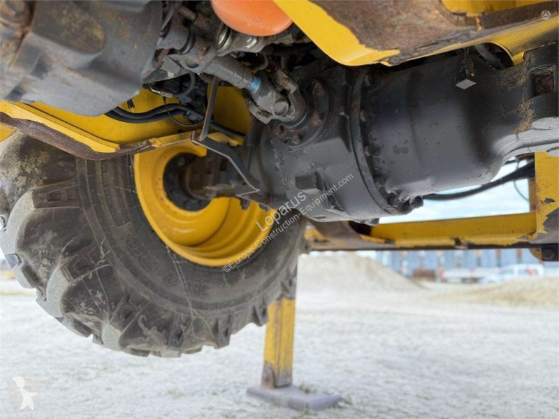 Terna New Holland B-4PT
