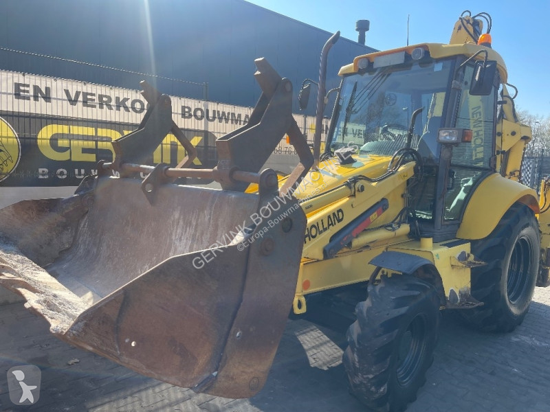 Terna New Holland