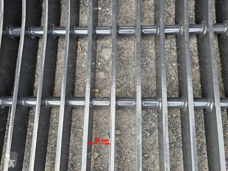 Koparko-ładowarka Liebherr SW 33 łyżka...