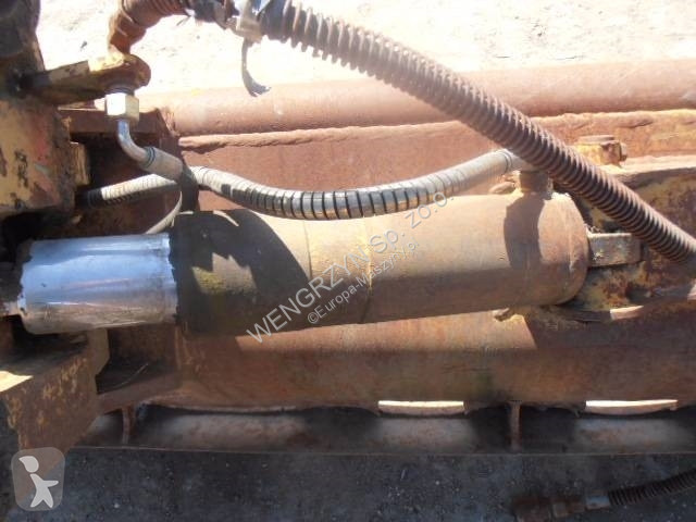 Rýpadlo-nakladač  ŁYŻKA SKARPÓWKA HYDRAULICZNA...