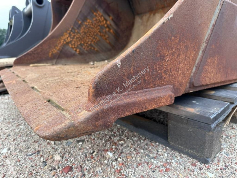 Udstyr til anlægsarbejder Volvo S 60 / S6...