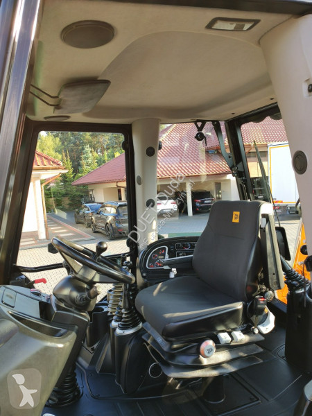 Terna JCB 3CX