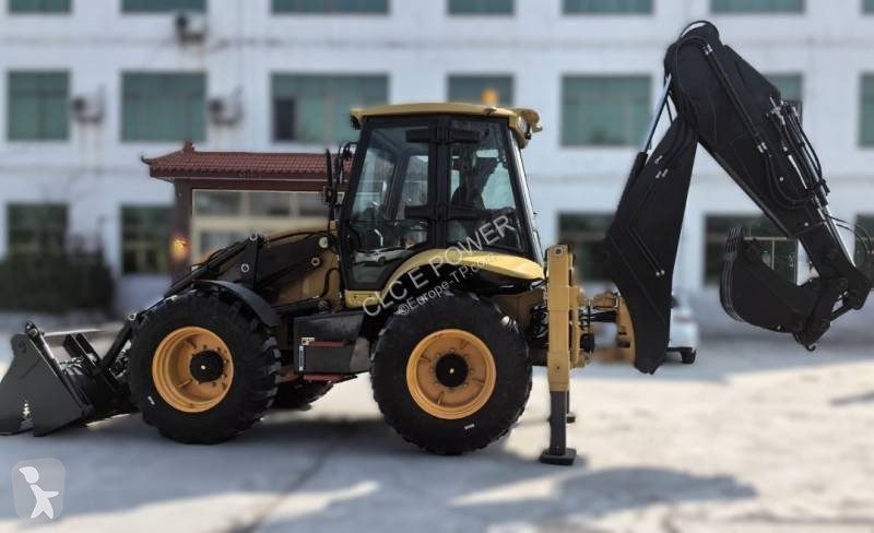 Bagr CLC CLC T 10 000